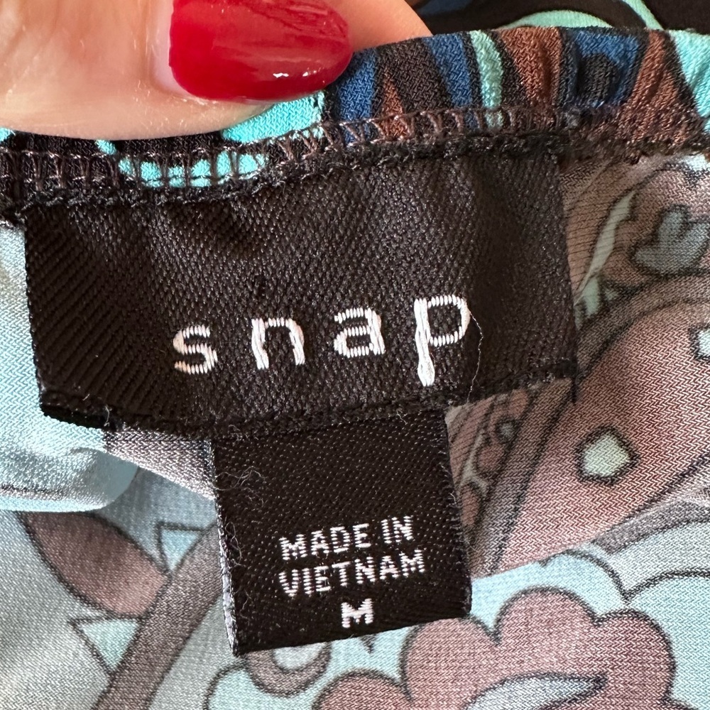 snap - Picture 2 of 5